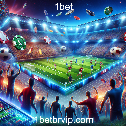A Evolução dos Jogos de Esportes: Uma Nova Era de Experiências Imersivas